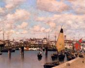 Le Pont Vert - 马丁·瑞克·奥尔特加